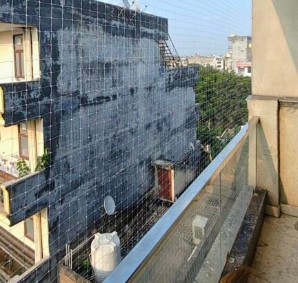 Bird Net Services in Kolkata