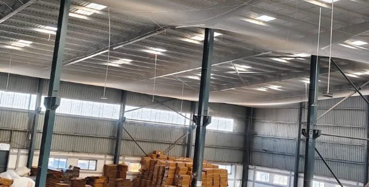 Best Bird Net Services in Kolkata – Expert Pigeon Net Installation